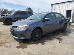 5YFBURHE1GP394609 2016 TOYOTA COROLLA