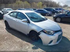 5YFBURHE1GP394996 2016 TOYOTA COROLLA
