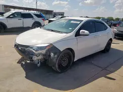 5YFBURHE1GP395047 2016 TOYOTA COROLLA