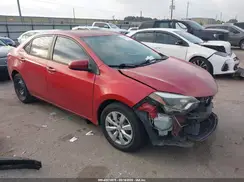 5YFBURHE1GP395257 2016 TOYOTA COROLLA