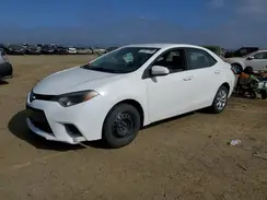 5YFBURHE1GP396084 2016 TOYOTA COROLLA
