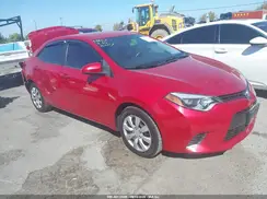 5YFBURHE1GP396375 2016 TOYOTA COROLLA