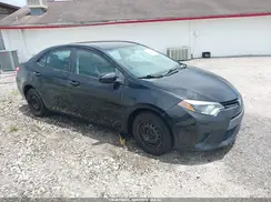 5YFBURHE1GP397106 2016 TOYOTA COROLLA