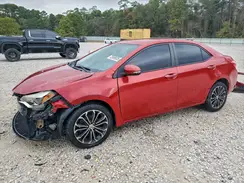 5YFBURHE1GP397445 2016 TOYOTA COROLLA