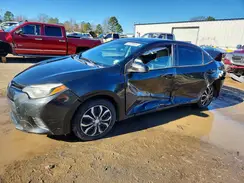 5YFBURHE1GP397655 2016 TOYOTA COROLLA
