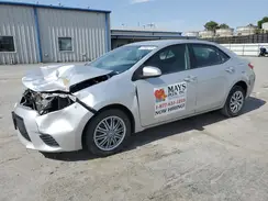 5YFBURHE1GP398224 2016 TOYOTA COROLLA