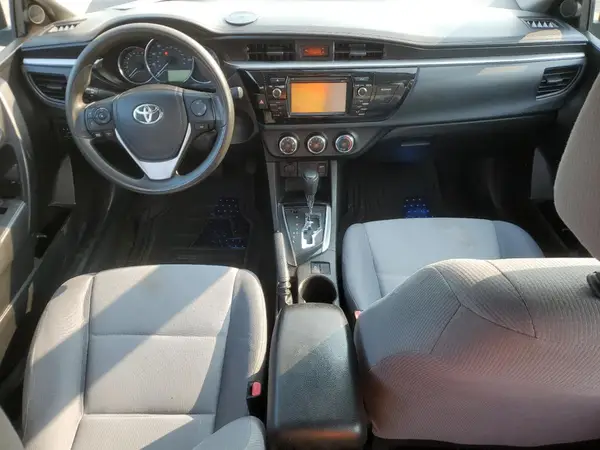 5YFBURHE1GP399115 2016 TOYOTA COROLLA - Image 8