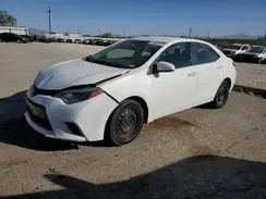 5YFBURHE1GP399454 2016 TOYOTA COROLLA