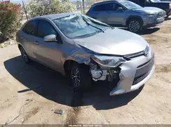 5YFBURHE1GP399597 2016 TOYOTA COROLLA