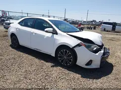 5YFBURHE1GP400036 2016 TOYOTA COROLLA