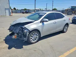 5YFBURHE1GP400313 2016 TOYOTA COROLLA