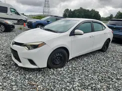 5YFBURHE1GP401106 2016 TOYOTA COROLLA