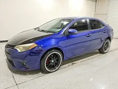 5YFBURHE1GP404815 2016 TOYOTA COROLLA