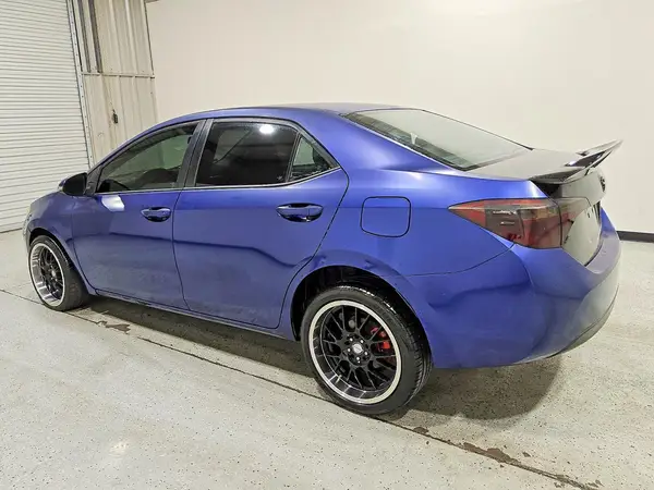 5YFBURHE1GP404815 2016 TOYOTA COROLLA - Image 2