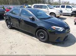 5YFBURHE1GP405219 2016 TOYOTA COROLLA