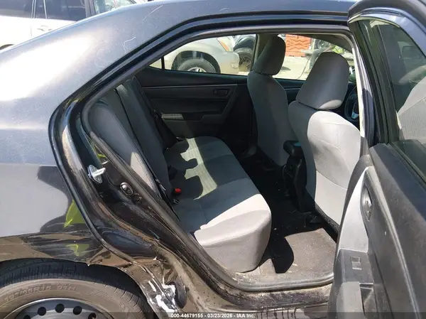 5YFBURHE1GP405219 2016 TOYOTA COROLLA - Image 8