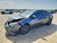 5YFBURHE1GP405298 2016 TOYOTA COROLLA