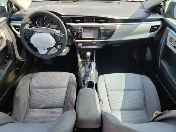5YFBURHE1GP405298 2016 TOYOTA COROLLA - Image 8