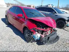 5YFBURHE1GP405611 2016 TOYOTA COROLLA