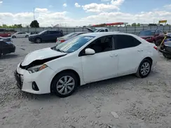 5YFBURHE1GP405818 2016 TOYOTA COROLLA