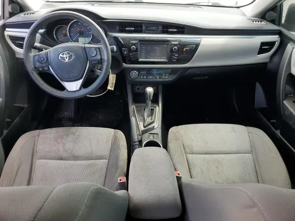 5YFBURHE1GP405818 2016 TOYOTA COROLLA - Image 8