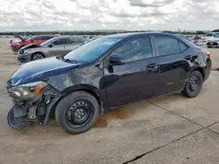 5YFBURHE1GP405964 2016 TOYOTA COROLLA