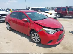 5YFBURHE1GP406192 2016 TOYOTA COROLLA