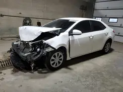 5YFBURHE1GP407021 2016 TOYOTA COROLLA