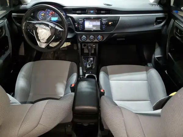 5YFBURHE1GP407021 2016 TOYOTA COROLLA - Image 8