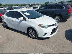 5YFBURHE1GP408346 2016 TOYOTA COROLLA