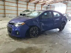 5YFBURHE1GP408461 2016 TOYOTA COROLLA