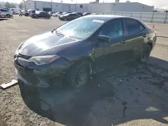 5YFBURHE1GP409027 2016 TOYOTA COROLLA