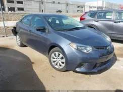5YFBURHE1GP411067 2016 TOYOTA COROLLA