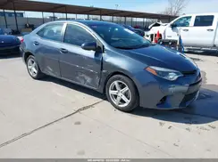 5YFBURHE1GP411344 2016 TOYOTA COROLLA