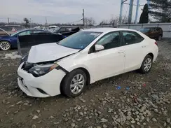 5YFBURHE1GP412221 2016 TOYOTA COROLLA