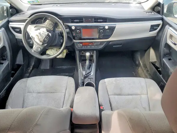 5YFBURHE1GP412221 2016 TOYOTA COROLLA - Image 8