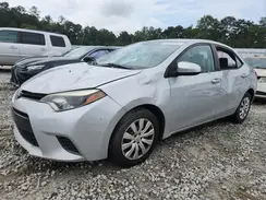 5YFBURHE1GP412509 2016 TOYOTA COROLLA