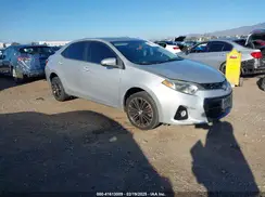 5YFBURHE1GP414227 2016 TOYOTA COROLLA
