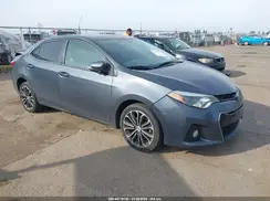 5YFBURHE1GP415197 2016 TOYOTA COROLLA