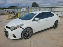 5YFBURHE1GP415748 2016 TOYOTA COROLLA