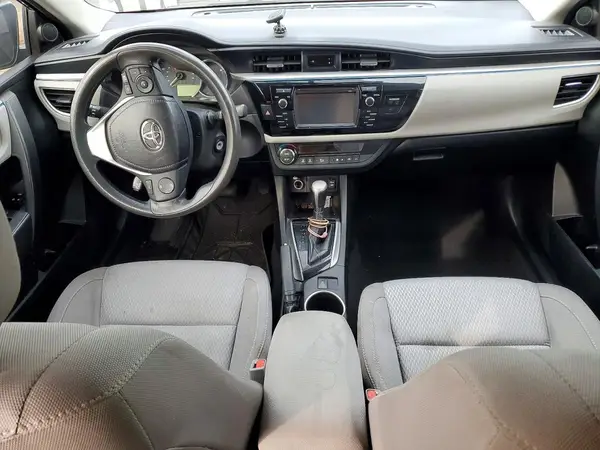 5YFBURHE1GP415846 2016 TOYOTA COROLLA - Image 8