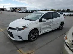 5YFBURHE1GP416625 2016 TOYOTA COROLLA