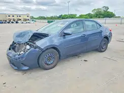 5YFBURHE1GP416687 2016 TOYOTA COROLLA