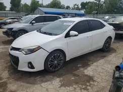 5YFBURHE1GP418049 2016 TOYOTA COROLLA
