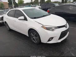 5YFBURHE1GP418455 2016 TOYOTA COROLLA