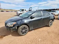5YFBURHE1GP418679 2016 TOYOTA COROLLA