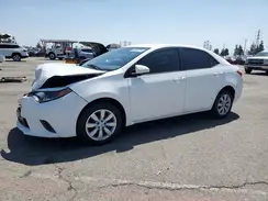5YFBURHE1GP420058 2016 TOYOTA COROLLA