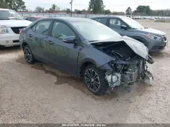 5YFBURHE1GP420898 2016 TOYOTA COROLLA