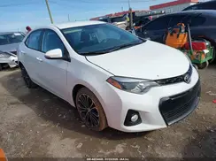 5YFBURHE1GP423039 2016 TOYOTA COROLLA