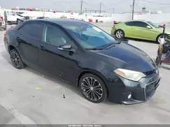 5YFBURHE1GP423462 2016 TOYOTA COROLLA